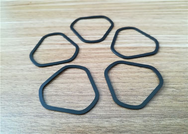 Automobiel Kleine Rubberdichtingsringen, hoogst Elastische Rubber de Pijppakking van EPDM