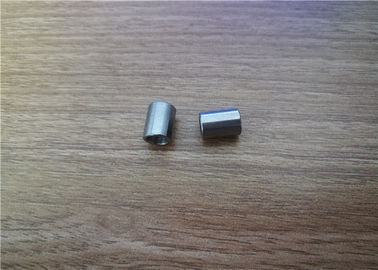 CNC Messing/Koper Machinaal bewerkte Delen voor Auto, de Naar maat gemaakte Lage Tolerantie van Metaaldelen