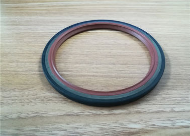 Van de de Aanhangwagenhub van de douanegrootte het Vetverbindingen/de Dubbele Verbinding van het Lippenvet voor Wiellagers