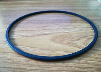 De grote O-ringen van de Dwarsdoorsnede Hydraulische Cilinder, Niet genormaliseerde Hoge druko-ringen