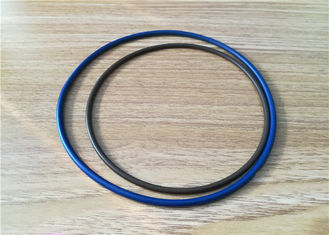 De bruine Verbinding  van de Grote Diametero-ring/Materieel Elektronisch het Gebiedsgebruik van Nbr