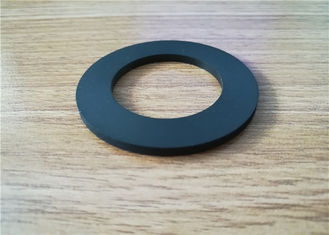 De Rubberpakking van de voedselrang, Ronde Rubber Beschikbare de Pakkingsoem/ODM van het Gatensilicone