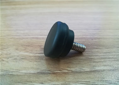 Het waterbewijs vormde Rubberdelen om Hoofdschroef met Rubber Hoofd Lange Levensduur