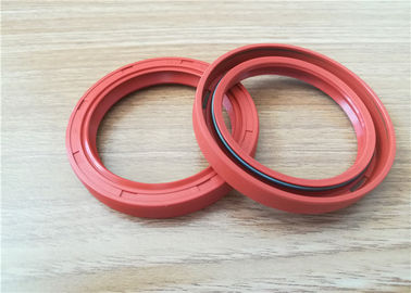 Garlock veer rubberen oliekeerring 2D- of 3D-tekening Betalingsvoorwaarden T T Ontworpen voor duurzame afdichting in industriële machines