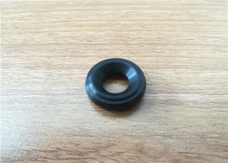 Gevormde van de het Siliconeepdm NR Rubberdichtingsring NBR van de Kabelsdraad de Verbindings Naar maat gemaakte Grootte