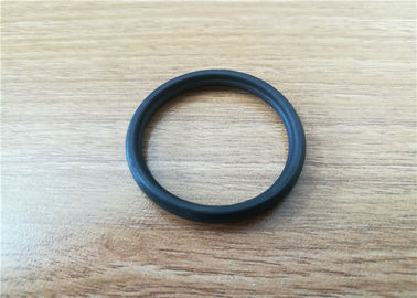 De rubberring van FKM, FKM met betere schurings rubberverbinding, Douane Rubbero-ring voor het Verzegelen