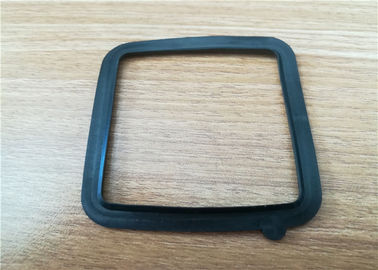 De douane vormde de Waterdichte Rubberpakking van Epdm/vlak Rubberpakking niet Standaard