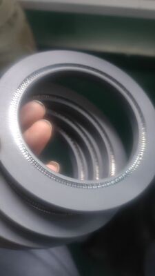 Veergeïntegreerde PTFE-dichtingen voor aanhangwagenwielen Oliedichtingen voor hydraulische toepassingen en meer