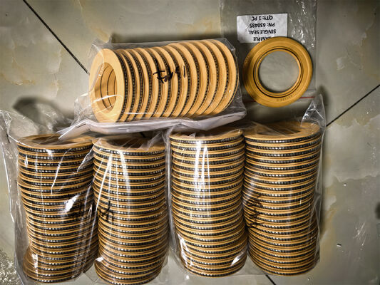 PTFE-oliezegel voor de automobielindustrie, industriële stoelen, hoogwaardige zegels