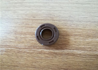 Ronde oliedichtingen voor aanhangwagens met een enkele lip en een dubbele lip, speciaal ontworpen voor aanhangwagens die afdichting en duurzaamheid bieden