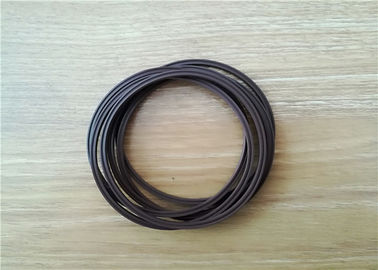 U Type van het het Stofbewijs van Douane de Rubberpakkingen Waterdichte Aangepaste Dikte