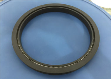 56B-23-11762 Rubber Oil Seal Geactificeerd Hauler Seal voor HM400-3 OEM vervanging