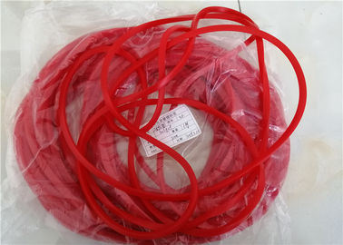 Van de het Silicone Rubberkabel van de voedselrang de Olie en de Brandstofweerstand voor Venster