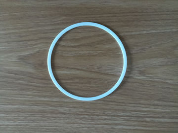 Anti het Verouderen PTFE Vlakke Wasmachine/Teflon Met een laag bedekte Beschikbare Wasmachines Vrije Steekproef
