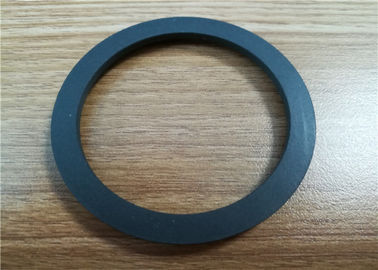 Hittebestendige Cirkel Rubberzegelring, de Verbindingen van de Douaneolie Om het even welke Beschikbare Kleur