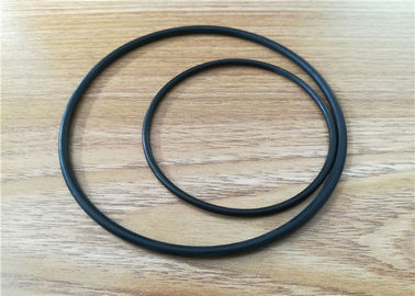 Verbindingen van de nitril snakken de Rubbero-ring/de Industriële O-ringen 112.5*4 Levensduur