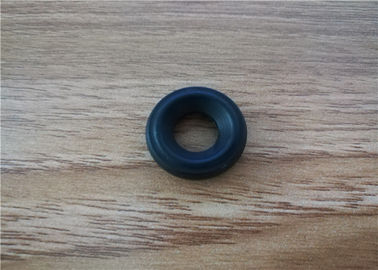 Chemische van het Silicone Rubberdelen van de Weerstandsdouane Speciale Rubber de O-ringsverbindingen