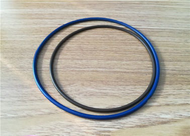 De bruine Verbinding  van de Grote Diametero-ring/Materieel Elektronisch het Gebiedsgebruik van Nbr