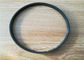 Rubber Rechthoekige O-ring Bestand de Pakkingsolie/Stof van de Verbindings/2 Duim O-ring