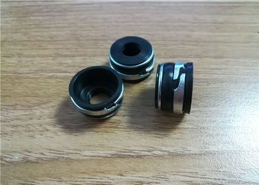 Zwart Rubber aan Delen Metaal In entrepot, het Ozonweerstand van Douane Rubberproducten