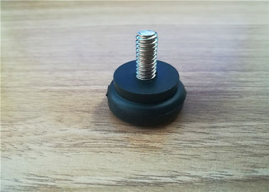 Het waterbewijs vormde Rubberdelen om Hoofdschroef met Rubber Hoofd Lange Levensduur
