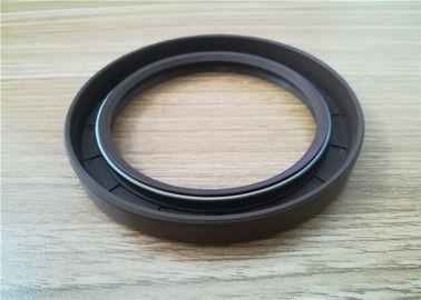 Zwarte/Bruine -Lippenverbinding, Duurzame Roterende de Schachtverbindingen 75*100*12/13 van