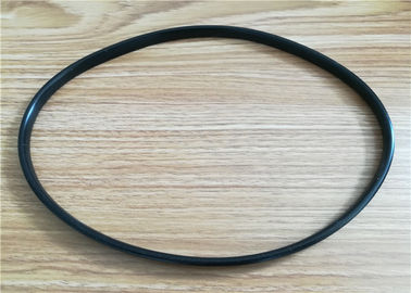 Het verzegelen van Rechthoekige O-ringsverbinding om Rubberverbinding, de Aangepaste Rechthoekige Rubberzegelring van HNBR