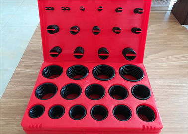 Metrische Standaardo-ringsverbinding, de Waterdichte Rubberuitrusting van de Verbindingso-ring