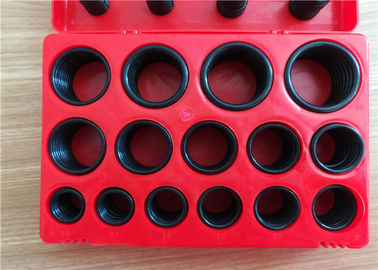 Metrische Standaardo-ringsverbinding, de Waterdichte Rubberuitrusting van de Verbindingso-ring