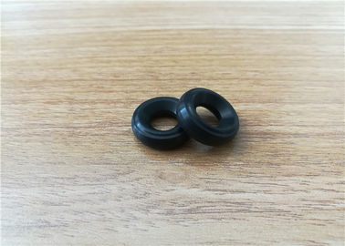 Gevormde van de het Siliconeepdm NR Rubberdichtingsring NBR van de Kabelsdraad de Verbindings Naar maat gemaakte Grootte