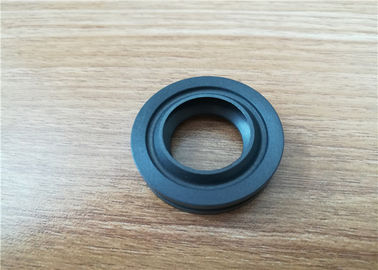Het kleine Douane Plastic Injectie Vormen, Injectie Gevormde Plastic Delen Autovervangstukken