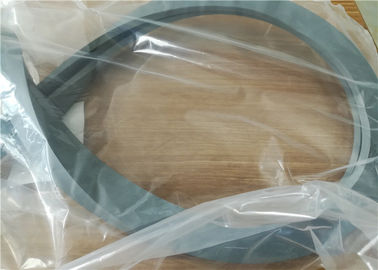 Grote Ronde Douane Rubberpakkingen, de Verbindingspakking van EPDM Rubber Hoge het Verzegelen Prestaties