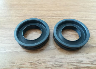 OEM Hoge Technische Delen van de Precisie Plastic Injectie, Aangepaste Plastic Delen