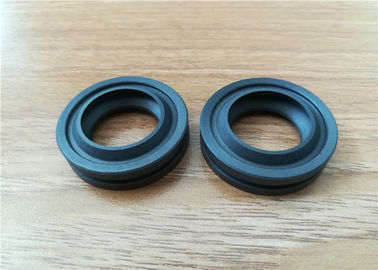 OEM Hoge Technische Delen van de Precisie Plastic Injectie, Aangepaste Plastic Delen