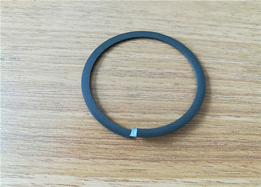 Gevulde Teflon de Pakkings Reservezegelringen van Ptfe, Aangepaste Ptfe-Zuigerverbinding
