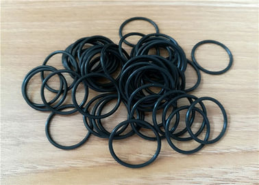 Hoge Hittebestendige de O-ringsverbinding 70 van Nbrfkm van de Kustwater en Olie Bewijs