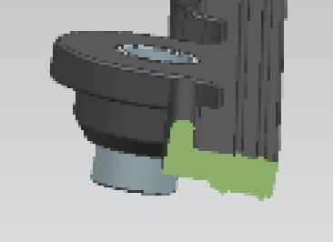 Oils Resistance VMQ Engine Gasket for Cummins 6BT Engines with Dimensions 943.5x301.2x17.3