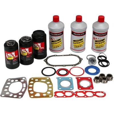 Cummings Isx Engine Repair Parts Gasket Gearbox Oils Resistance Vmq