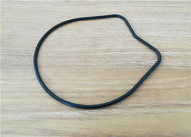 Tolerance As Customers Demand Custom Rubber Gaskets OEM Acceptable Insulation Characteristics Meeting Industry Standards