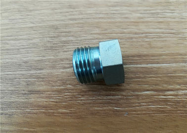 Roestvrij staalmetaal het Bevestigen en Bevestigingsmiddelen Aangepaste Grootte en Kleur