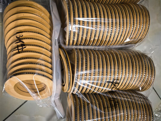 PTFE-oliezegel voor de automobielindustrie, industriële stoelen, hoogwaardige zegels