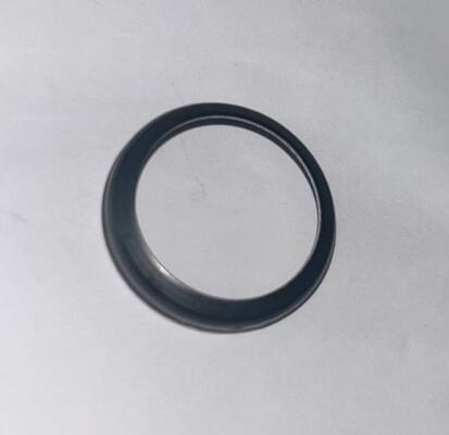 Hoogtemperatuur PTFE-wasser seal voor automobiel & leidingen