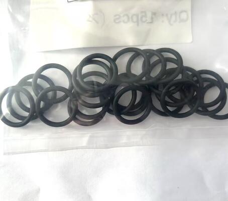 FKM Teflon O-ring O-ring zegel chemische zegel