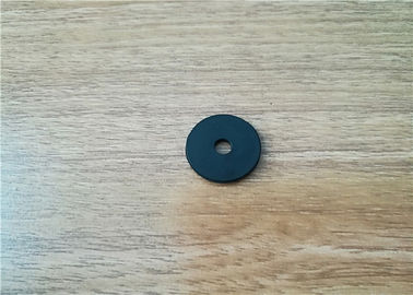 De zwarte Delen van Bonde van het Kleurensilicone Gevormde Rubberwasmachines voor Verbinding Schroef In entrepot