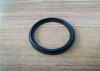 Van de Vormdelen van de wielhub Centric Plastic van de de Ringsstaaf van de de Cilinderklep de Olie en het Gasverbinding