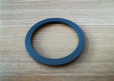 Van de Vormdelen van de wielhub Centric Plastic van de de Ringsstaaf van de de Cilinderklep de Olie en het Gasverbinding