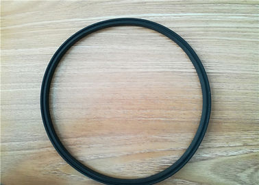Hittebestendige Rubber Ronde Pakking, Naar maat gemaakte Ronde Rubberringen