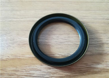 Ronde olieverzegelingen voor aanhangwagennaven met een enkele lip die zijn ontworpen om optimale smeerwerking te behouden en het binnendringen van vuil in aanhangwagennaven te voorkomen