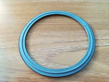Vibratiedempende Rubberen Afdichtingen Zwart Tolerantie Naar Klantwens Afdichtingsoplossingen voor Mechanische Apparatuur