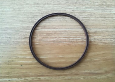 U Type van het het Stofbewijs van Douane de Rubberpakkingen Waterdichte Aangepaste Dikte